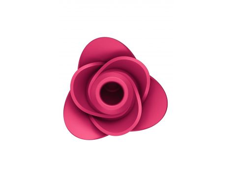 Stymulator łechtaczki z falą ciśnienia Satisfyer Pro 2 Modern Rose - 6