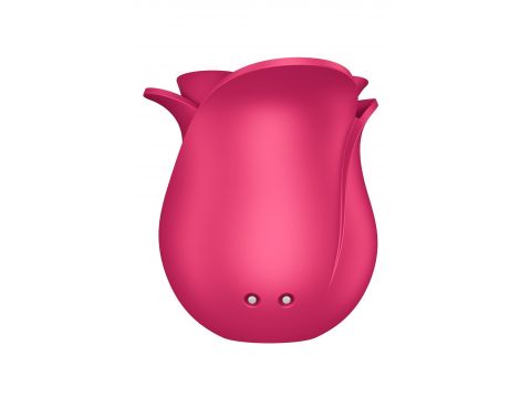 Stymulator łechtaczki z falą ciśnienia Satisfyer Pro 2 Modern Rose - 7