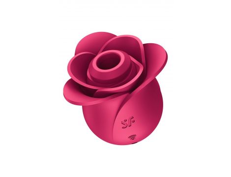 Stymulator łechtaczki z falą ciśnienia Satisfyer Pro 2 Modern Rose - 5