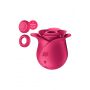 Stymulator łechtaczki z falą ciśnienia Satisfyer Pro 2 Modern Rose - 3