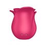 Stymulator łechtaczki z falą ciśnienia Satisfyer Pro 2 Modern Rose - 8