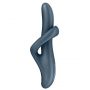 Stymulator rozgrzewający Satisfyer Heat Flex 4 szary - 5