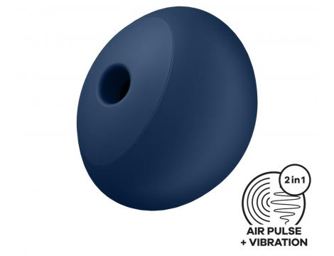 Stymulator łechtaczki z falami ciśnienia Satisfyer Air Power 4 - 3