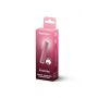 Stymulator łechtaczki Satisfyer First Kiss kompaktowy silikonowy USB - 2