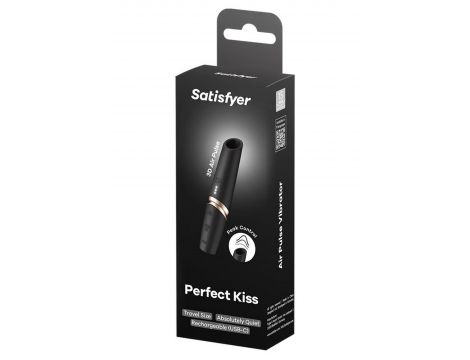 Perfect Kiss - 3