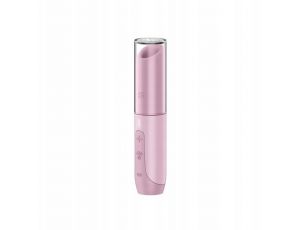Stymulator łechtaczki fal powietrznych Satisfyer Secret Kiss kompaktowy USB