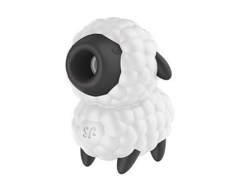Dreamy Sheep