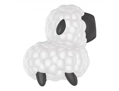 Dreamy Sheep - 3