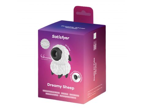 Dreamy Sheep - 5