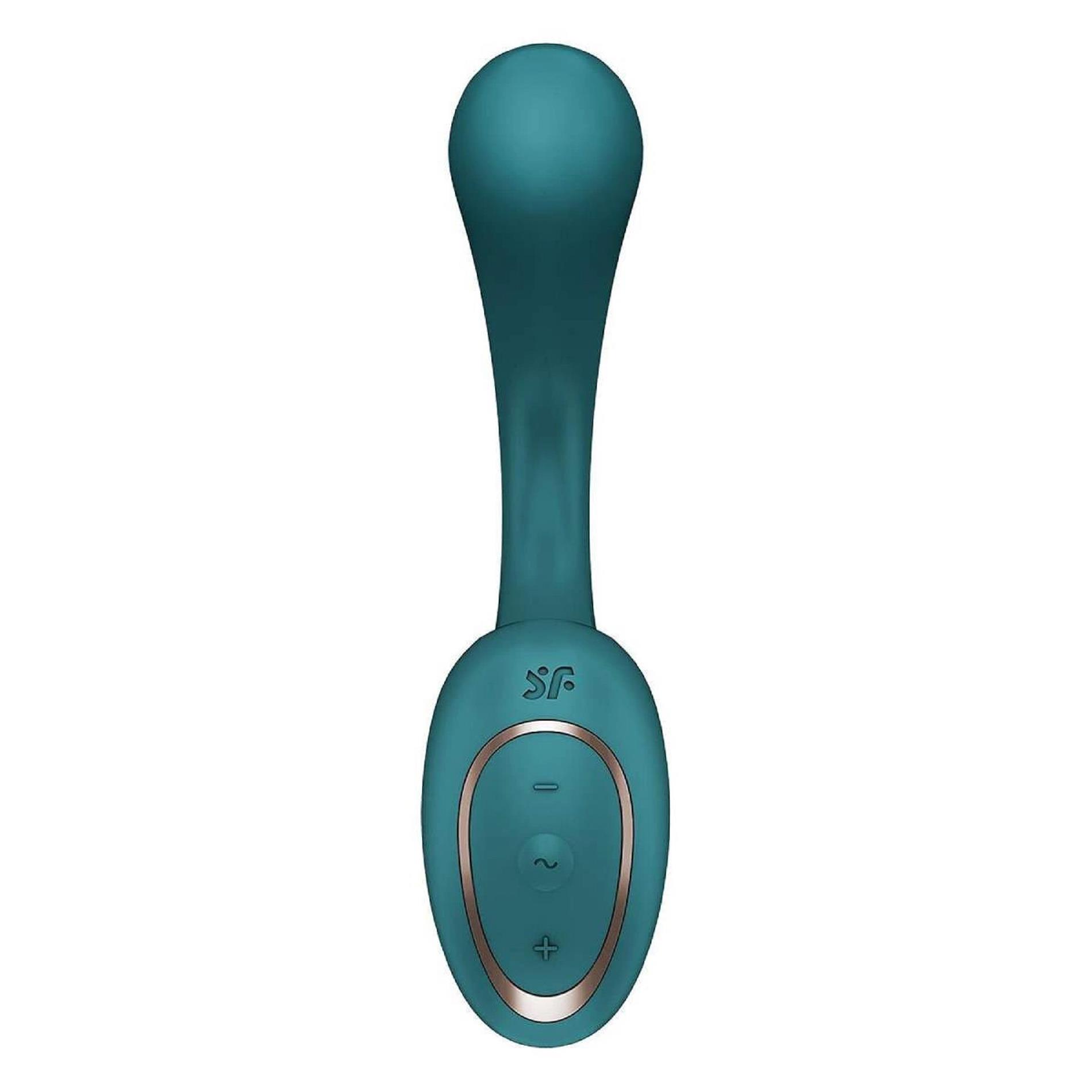 G For Goddess 2 (Bottle Green)