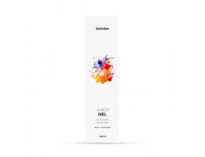 Żel na bazie wody Satisfyer Euphoric Orgasm 300 ml