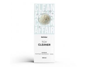 Satisfyer Spray do czyszczenia zabawek 300 ml