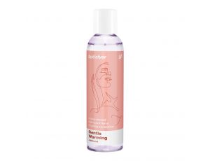 Lubrykant rozgrzewający Satisfyer Gentle Warming 150 ml