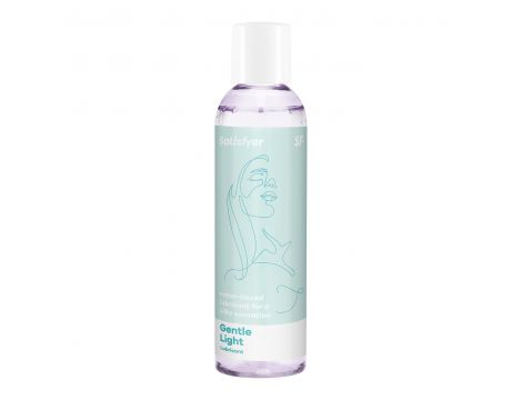 Lubrykant Satisfyer Gentle Light 150 ml