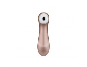 Stymulator łechtaczki silikonowy wodoodporny Satisfyer Pro 2 Generation 2