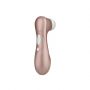 Stymulator łechtaczki silikonowy wodoodporny Satisfyer Pro 2 Generation 2 - 3