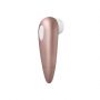 Stymulator łechtaczki Satisfyer 1 Next Gen bezdotykowy różowe złoto - 7