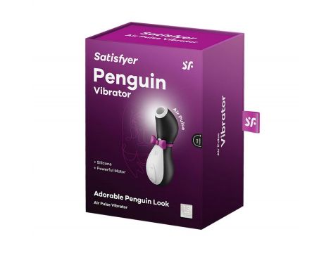 Stymulator-Satisfyer Penguin! - 3