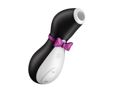 Stymulator-Satisfyer Penguin! - 5