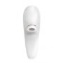Wibrator Satisfyer Pro 4 Couples fale powietrza USB silikonowy - 7