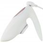 Wibrator Satisfyer Pro 4 Couples fale powietrza USB silikonowy - 5