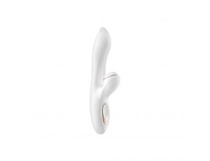 Wibrator króliczek punktu G Satisfyer Pro silikonowy USB IPX7