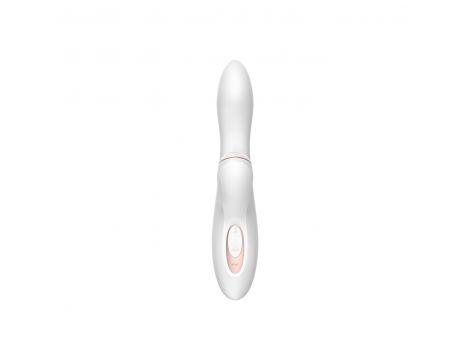 Wibrator króliczek punktu G Satisfyer Pro silikonowy USB IPX7 - 4