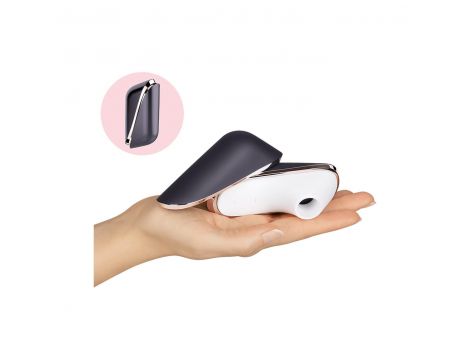 Stymulator-Satisfyer Pro Traveler - 3