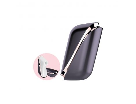 Stymulator-Satisfyer Pro Traveler - 6