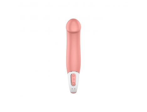 Wibrator punktu G Satisfyer Vibes Master silikonowy wodoodporny - 2