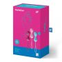 Zestaw kulek miłości Satisfyer Balls C02 double medium - 3