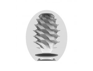 Masturbator Egg Single (Fierce)