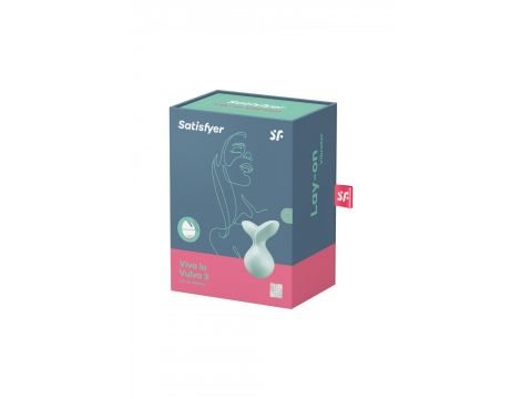 Viva la Vulva 3 mint - 7
