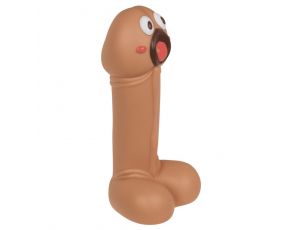 Krzyczący Penisek zabawka imprezowa 23 cm Grajmy razem