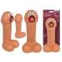 Krzyczący Penisek zabawka imprezowa 23 cm Grajmy razem - 5