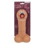 Krzyczący Penisek zabawka imprezowa 23 cm Grajmy razem - 3