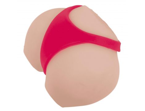 Gniotek Pośladki – Ściśnij i Strzel ze Stringów - 9