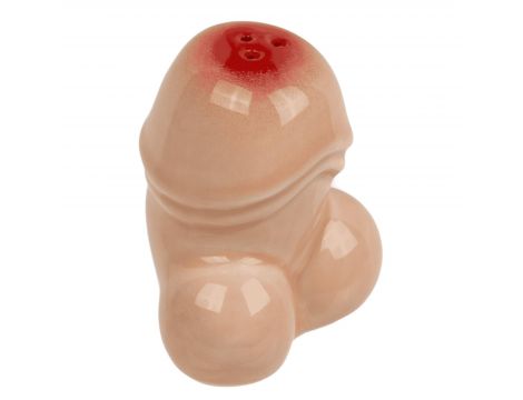 Niegrzeczne ceramiczne solniczki peniskowe Grajmy razem - 3