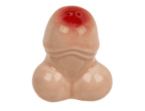 Niegrzeczne ceramiczne solniczki peniskowe Grajmy razem - 9