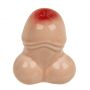 Niegrzeczne ceramiczne solniczki peniskowe Grajmy razem - 3