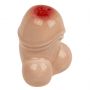 Niegrzeczne ceramiczne solniczki peniskowe Grajmy razem - 4