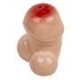 Niegrzeczne ceramiczne solniczki peniskowe Grajmy razem - 7