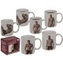 Kubek efekt termiczny Stripper Boy 350 ml - 4