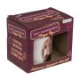 Kubek efekt termiczny Stripper Boy 350 ml - 5