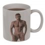 Kubek efekt termiczny Stripper Boy 350 ml - 10