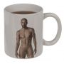 Kubek efekt termiczny Stripper Boy 350 ml - 8