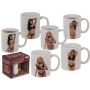 Kubek efekt termiczny Stripper Girl Grajmy razem 350 ml - 3