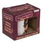 Kubek efekt termiczny Stripper Girl Grajmy razem 350 ml - 2