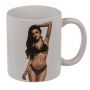 Kubek efekt termiczny Stripper Girl Grajmy razem 350 ml - 4