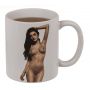 Kubek efekt termiczny Stripper Girl Grajmy razem 350 ml - 6